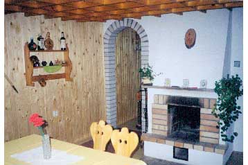 Slowakei Privát Mlynčeky, Exterieur